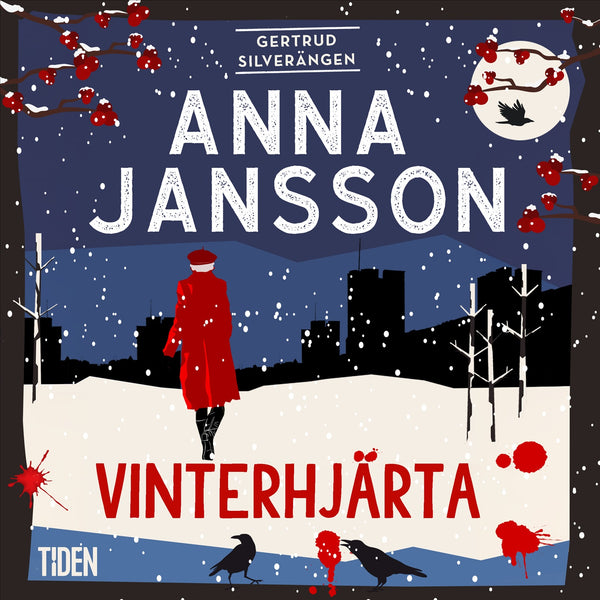 Vinterhjärta – Ljudbok – Laddas ner-Digitala böcker-Axiell-peaceofhome.se