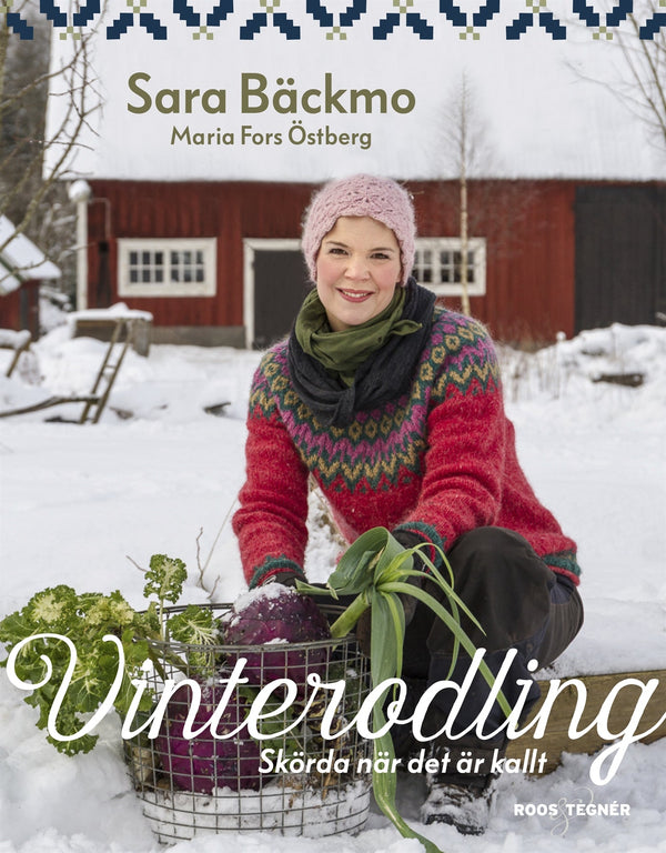 Vinterodling – E-bok – Laddas ner-Digitala böcker-Axiell-peaceofhome.se