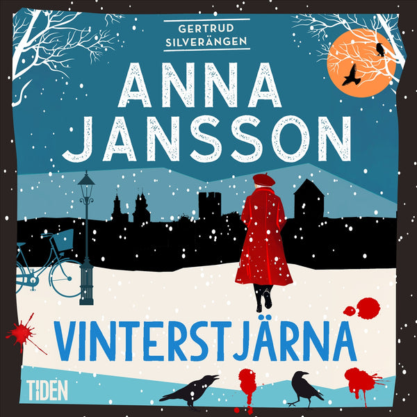 Vinterstjärna – Ljudbok – Laddas ner-Digitala böcker-Axiell-peaceofhome.se