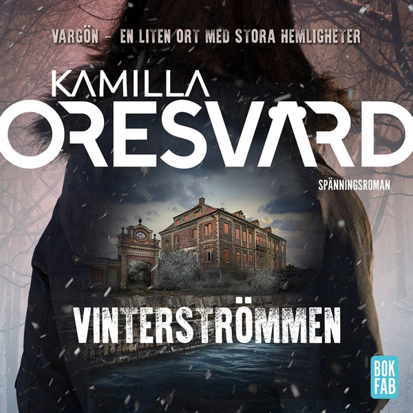 Vinterströmmen – Ljudbok – Laddas ner-Digitala böcker-Axiell-peaceofhome.se