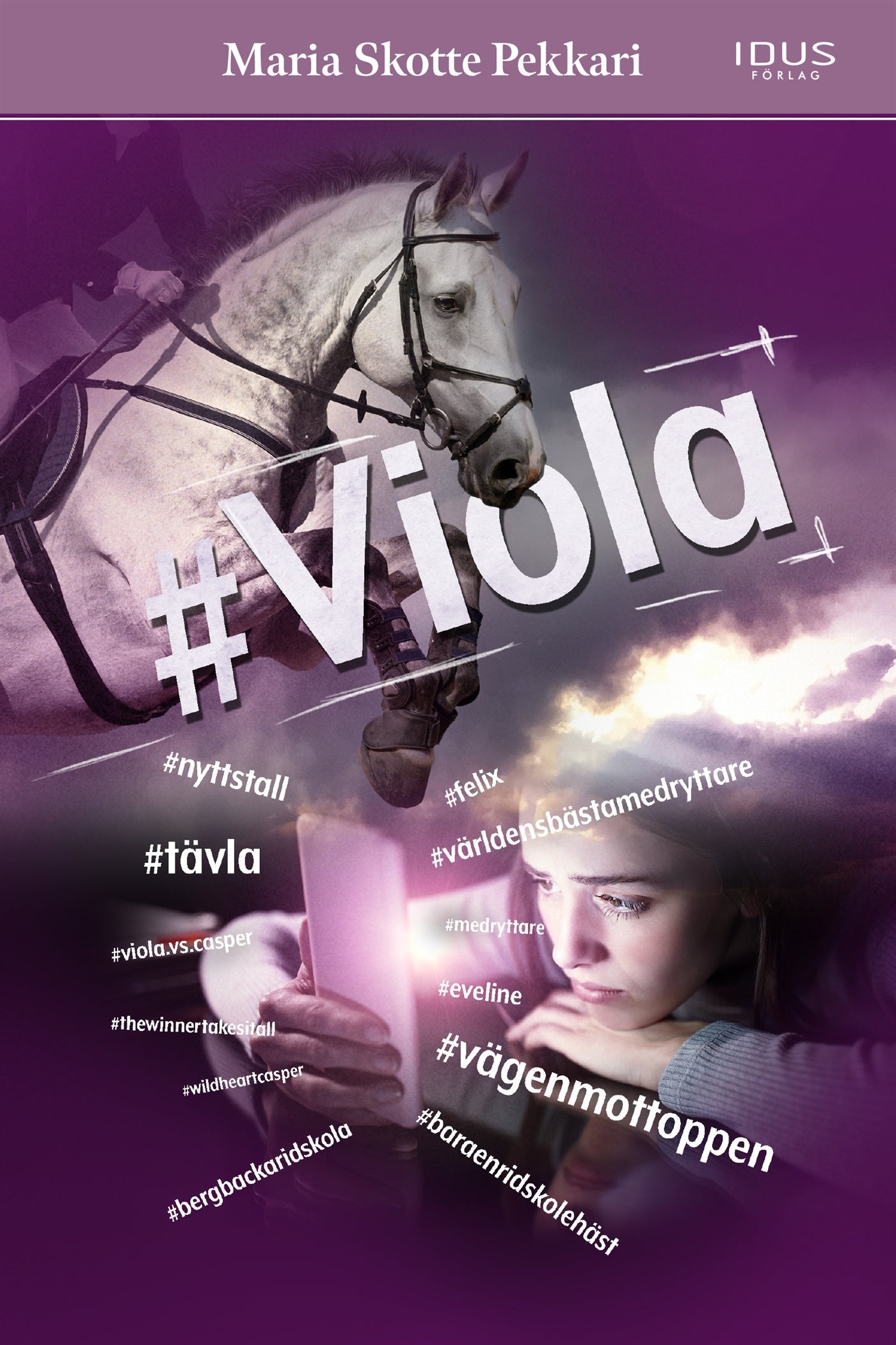 #Viola – E-bok – Laddas ner-Digitala böcker-Axiell-peaceofhome.se