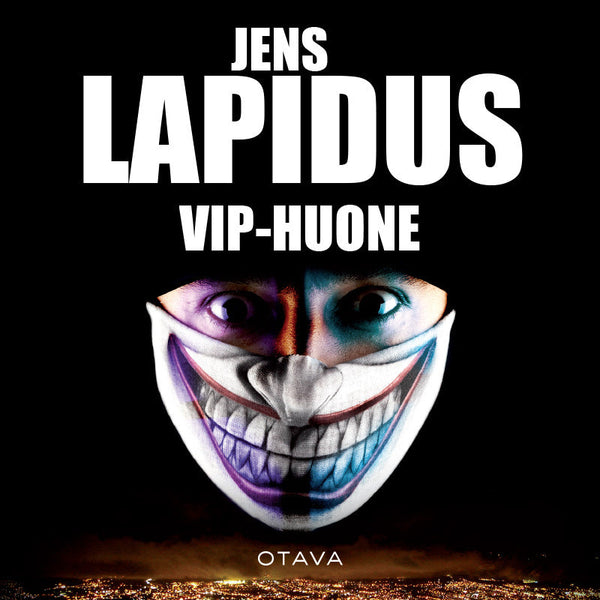 Vip-huone – Ljudbok – Laddas ner-Digitala böcker-Axiell-peaceofhome.se