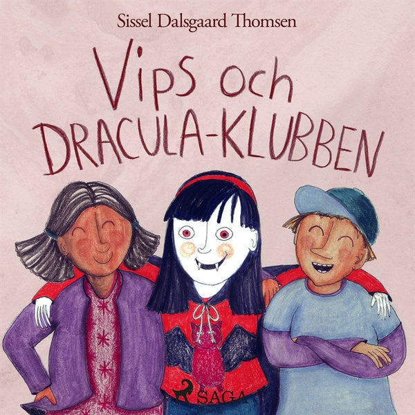 Vips och Dracula-klubben – Ljudbok – Laddas ner-Digitala böcker-Axiell-peaceofhome.se