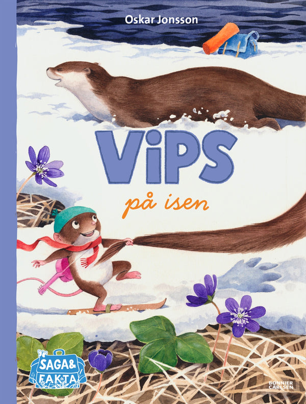 Vips på isen – E-bok – Laddas ner-Digitala böcker-Axiell-peaceofhome.se