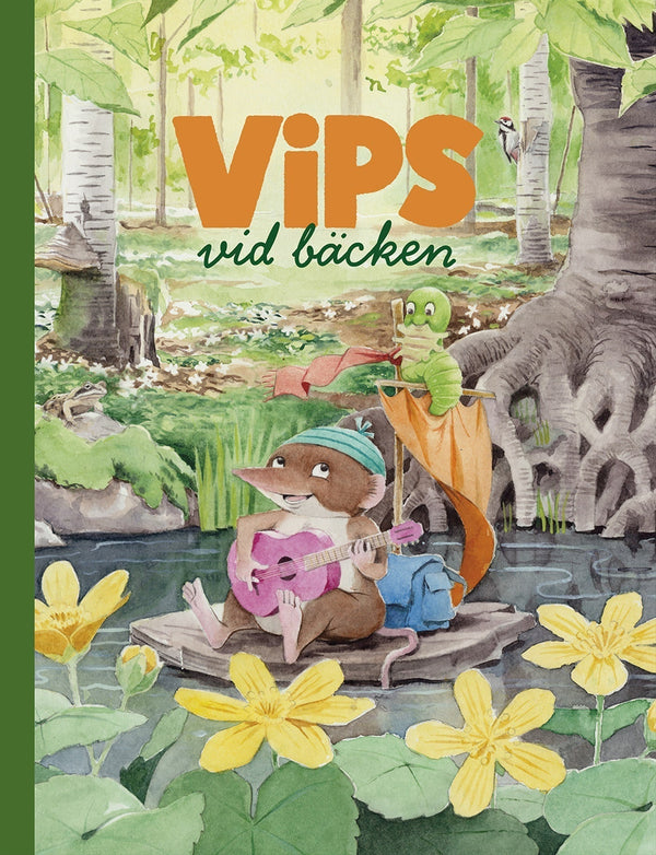 Vips vid bäcken – E-bok – Laddas ner-Digitala böcker-Axiell-peaceofhome.se