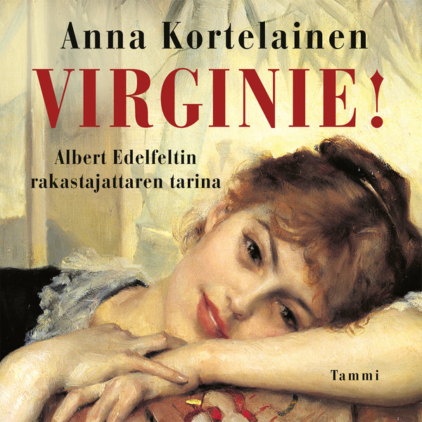 Virginie! – Ljudbok – Laddas ner-Digitala böcker-Axiell-peaceofhome.se