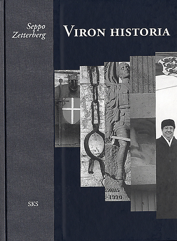 Viron historia – E-bok – Laddas ner-Digitala böcker-Axiell-peaceofhome.se