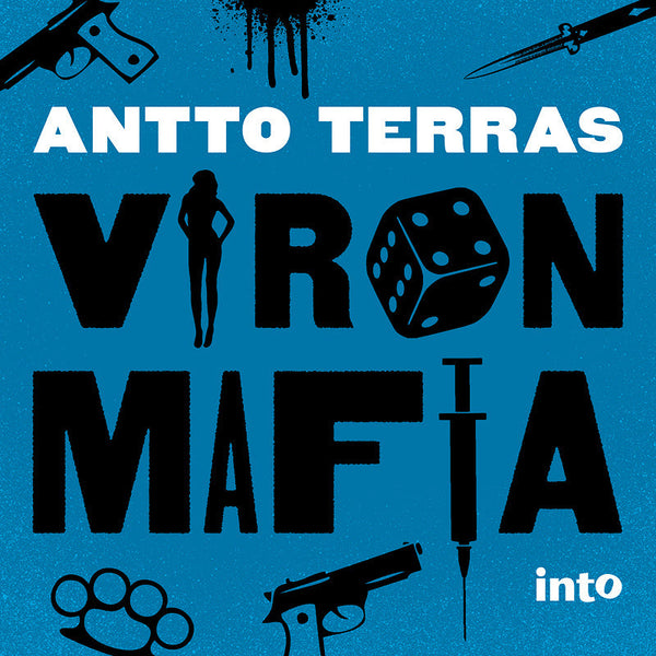 Viron mafia – Ljudbok – Laddas ner-Digitala böcker-Axiell-peaceofhome.se