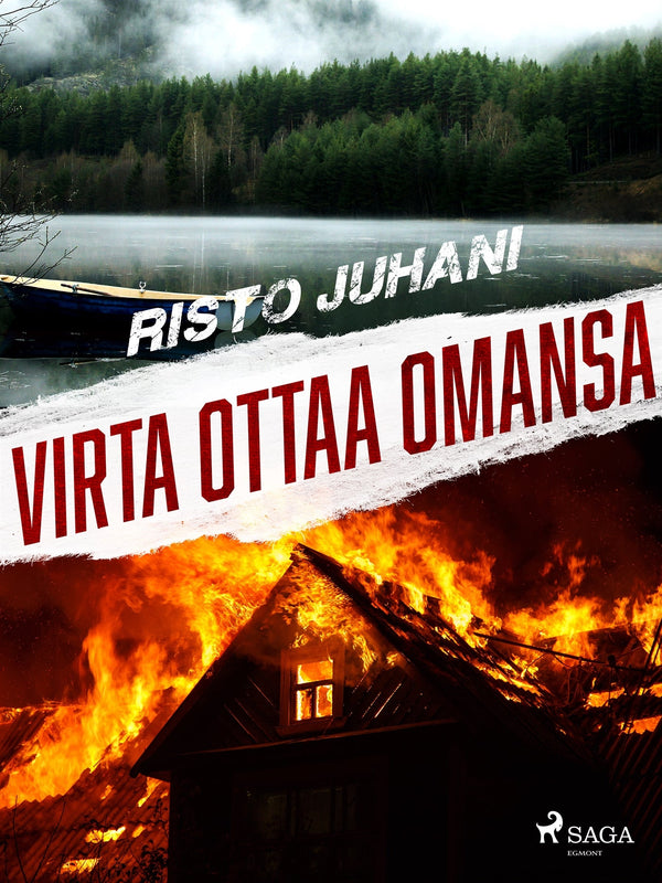 Virta ottaa omansa – E-bok – Laddas ner-Digitala böcker-Axiell-peaceofhome.se