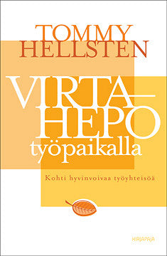 Virtahepo työpaikalla – E-bok – Laddas ner-Digitala böcker-Axiell-peaceofhome.se