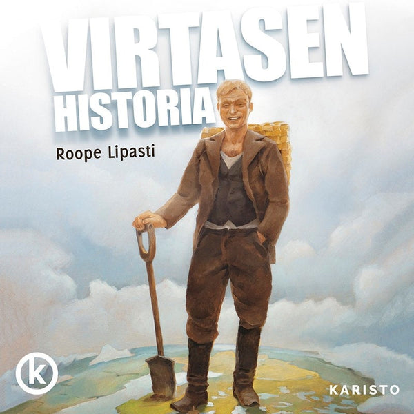 Virtasen historia – Ljudbok – Laddas ner-Digitala böcker-Axiell-peaceofhome.se