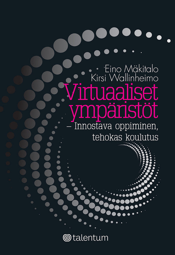 Virtuaaliset ympäristöt – E-bok – Laddas ner-Digitala böcker-Axiell-peaceofhome.se