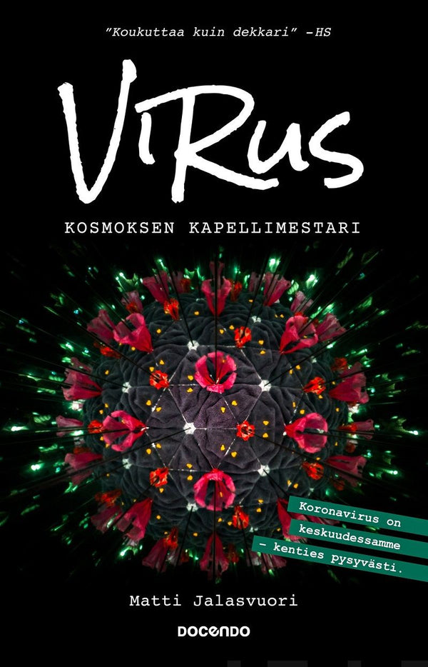 Virus – E-bok – Laddas ner-Digitala böcker-Axiell-peaceofhome.se