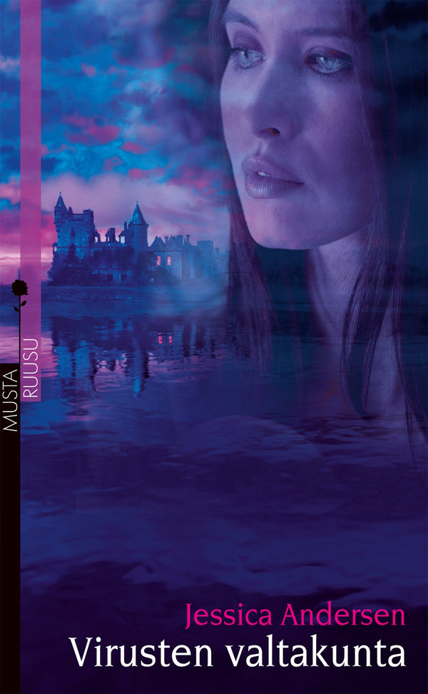 Virusten valtakunta – E-bok – Laddas ner-Digitala böcker-Axiell-peaceofhome.se