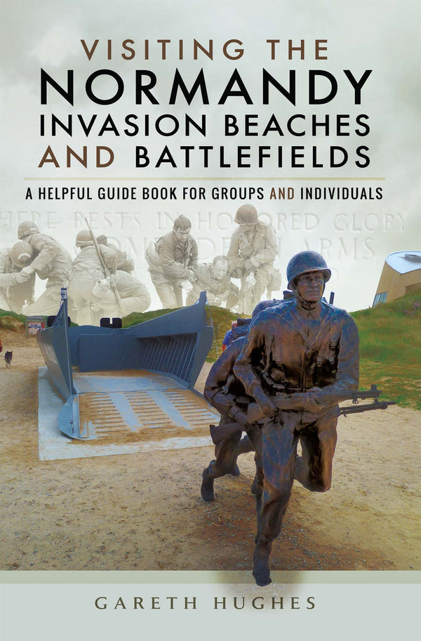 Visiting the Normandy Invasion Beaches and Battlefields – E-bok – Laddas ner-Digitala böcker-Axiell-peaceofhome.se