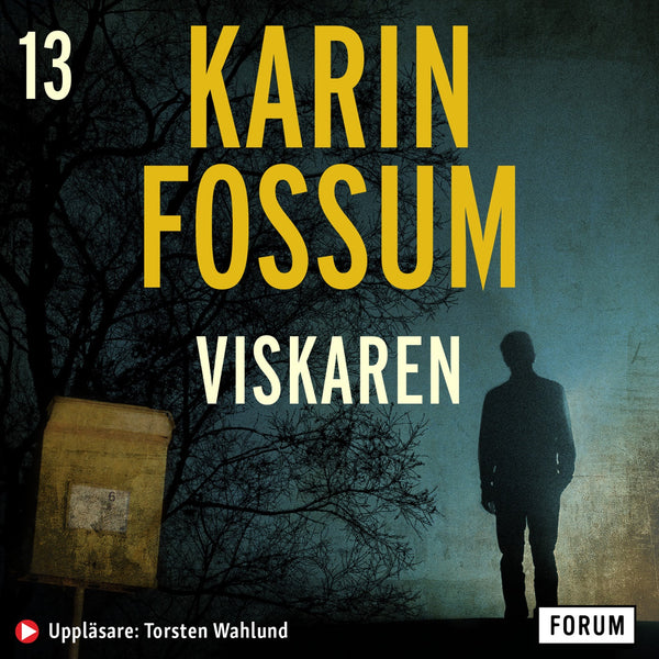 Viskaren – Ljudbok – Laddas ner-Digitala böcker-Axiell-peaceofhome.se