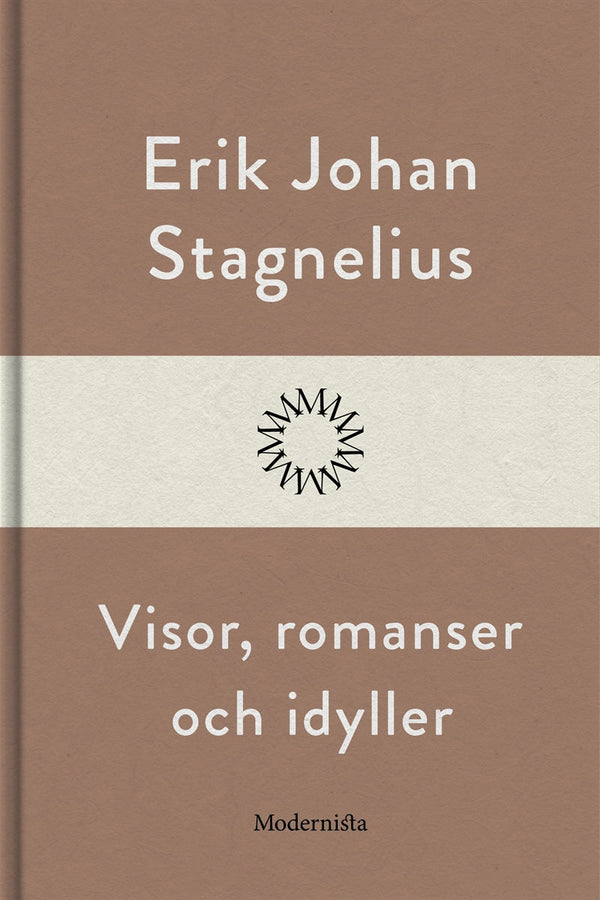 Visor, romanser och idyller – E-bok – Laddas ner-Digitala böcker-Axiell-peaceofhome.se