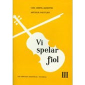 Vi spelar fiol 3-Noter-Klevrings Sverige-peaceofhome.se