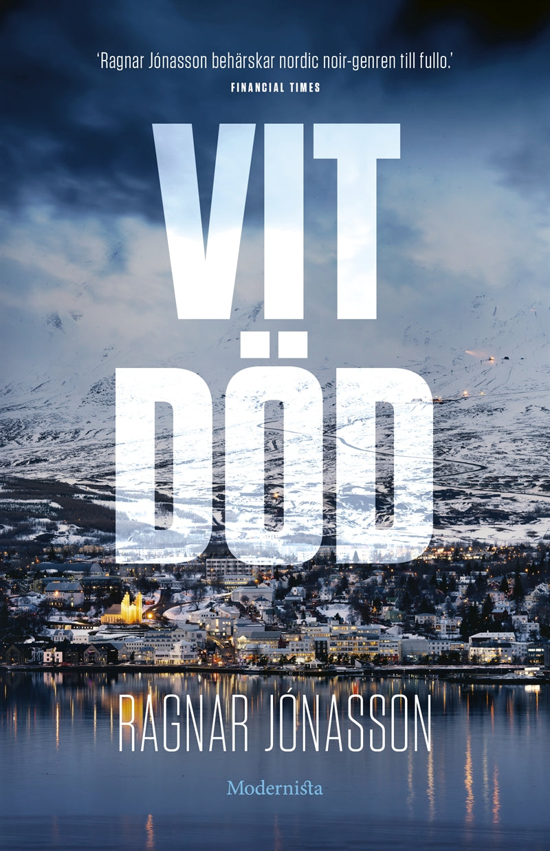 Vit död – E-bok – Laddas ner-Digitala böcker-Axiell-peaceofhome.se