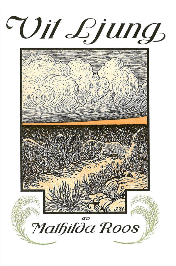 Vit ljung – E-bok – Laddas ner-Digitala böcker-Axiell-peaceofhome.se