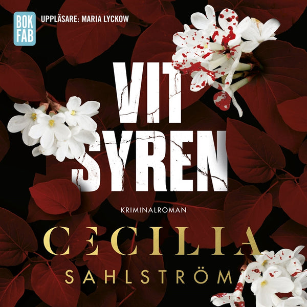 Vit syren – Ljudbok – Laddas ner-Digitala böcker-Axiell-peaceofhome.se