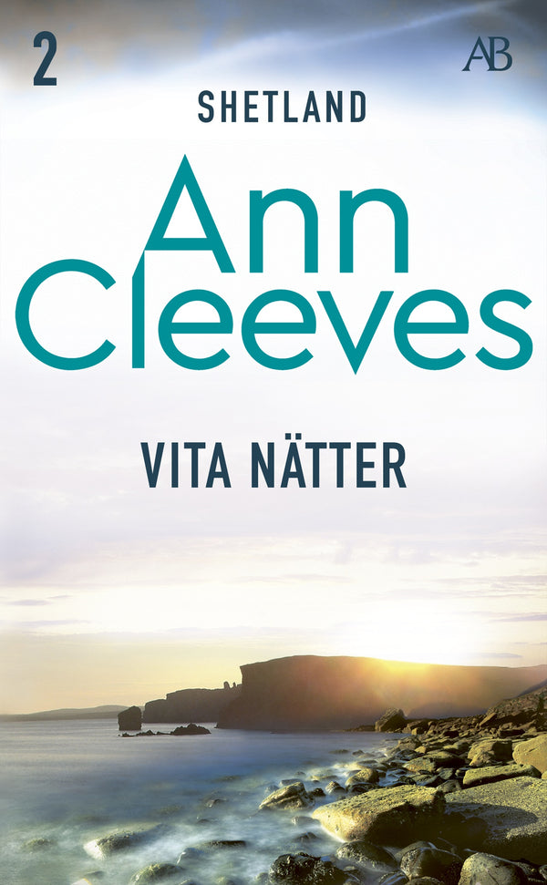 Vita nätter – E-bok – Laddas ner