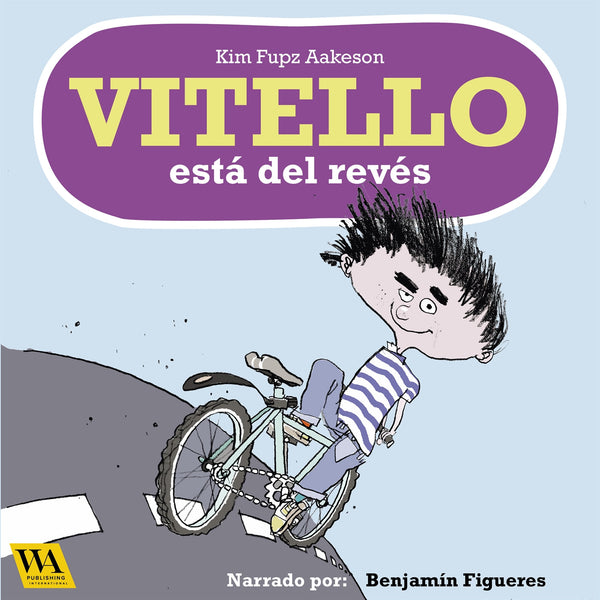 Vitello está del revés – Ljudbok – Laddas ner-Digitala böcker-Axiell-peaceofhome.se