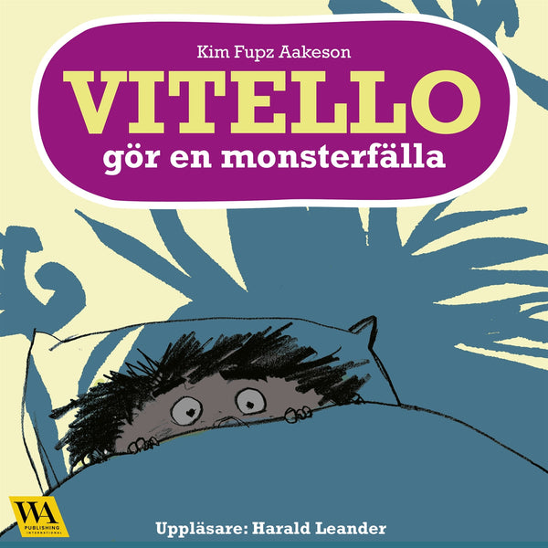 Vitello gör en monsterfälla – Ljudbok – Laddas ner-Digitala böcker-Axiell-peaceofhome.se