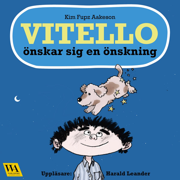 Vitello önskar sig en önskning – Ljudbok – Laddas ner-Digitala böcker-Axiell-peaceofhome.se