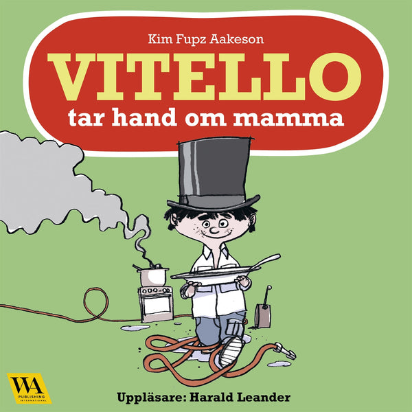 Vitello tar hand om mamma – Ljudbok – Laddas ner-Digitala böcker-Axiell-peaceofhome.se