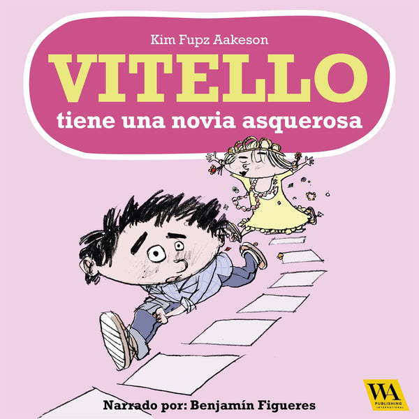 Vitello tiene una novia asquerosa – Ljudbok – Laddas ner-Digitala böcker-Axiell-peaceofhome.se