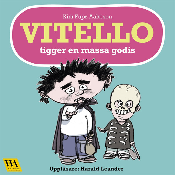 Vitello tigger en massa godis – Ljudbok – Laddas ner-Digitala böcker-Axiell-peaceofhome.se