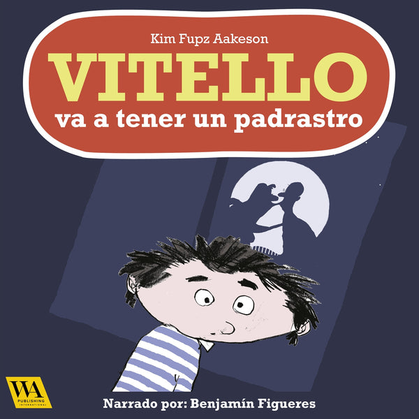 Vitello va a tener un padrastro – Ljudbok – Laddas ner-Digitala böcker-Axiell-peaceofhome.se