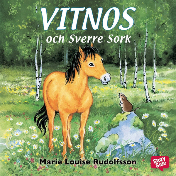 Vitnos och Sverre Sork – Ljudbok – Laddas ner-Digitala böcker-Axiell-peaceofhome.se