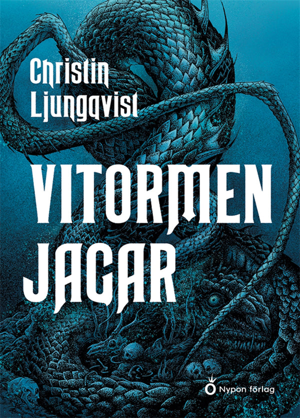 Vitormen jagar – Ljudbok – Laddas ner-Digitala böcker-Axiell-peaceofhome.se