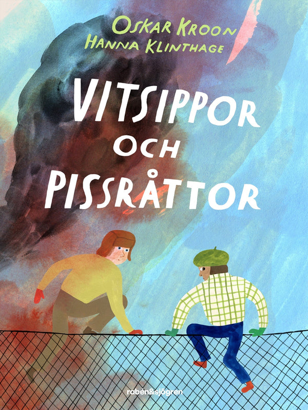 Vitsippor och pissråttor – E-bok – Laddas ner-Digitala böcker-Axiell-peaceofhome.se