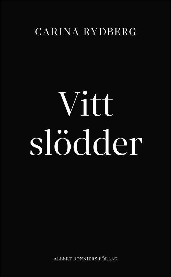 Vitt slödder – E-bok – Laddas ner-Digitala böcker-Axiell-peaceofhome.se