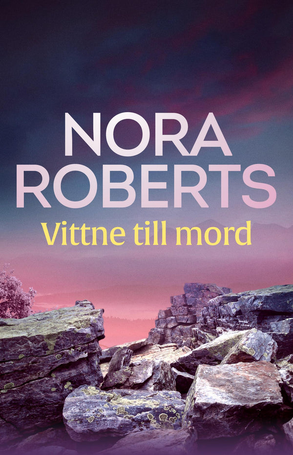 Vittne till mord – E-bok – Laddas ner