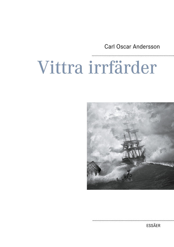 Vittra irrfärder – E-bok – Laddas ner-Digitala böcker-Axiell-peaceofhome.se