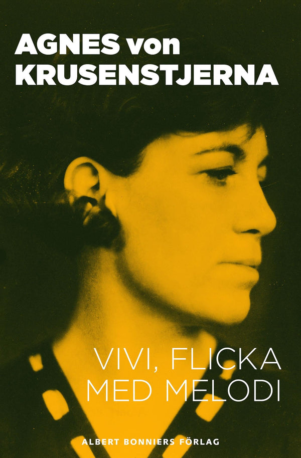 Vivi, flicka med melodi – E-bok – Laddas ner