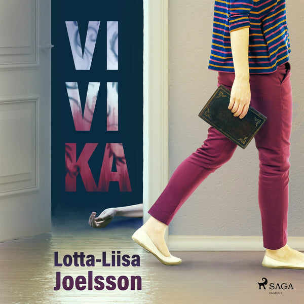 Vivika – Ljudbok – Laddas ner-Digitala böcker-Axiell-peaceofhome.se