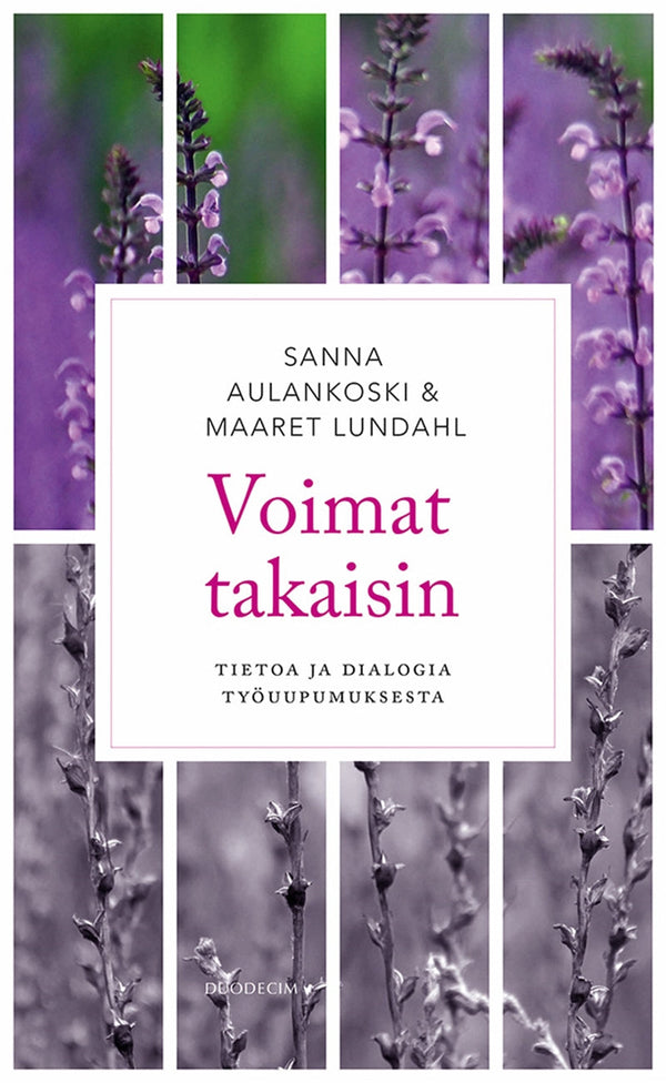 Voimat takaisin – E-bok – Laddas ner-Digitala böcker-Axiell-peaceofhome.se