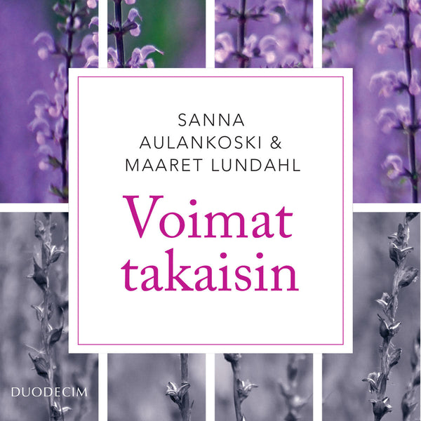 Voimat takaisin – Ljudbok – Laddas ner-Digitala böcker-Axiell-peaceofhome.se