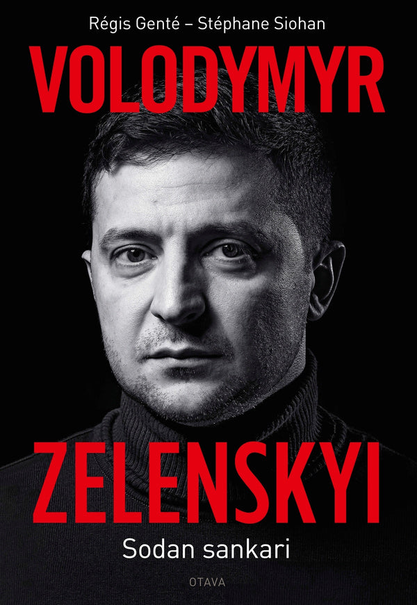 Volodymyr Zelenskyi – E-bok – Laddas ner-Digitala böcker-Axiell-peaceofhome.se