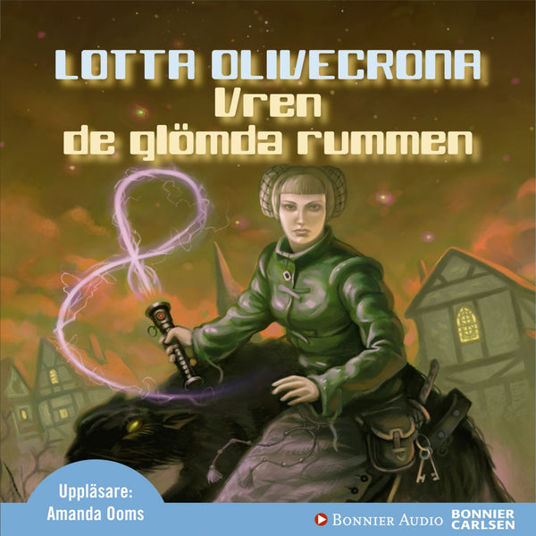 Vren. De glömda rummen – Ljudbok – Laddas ner-Digitala böcker-Axiell-peaceofhome.se
