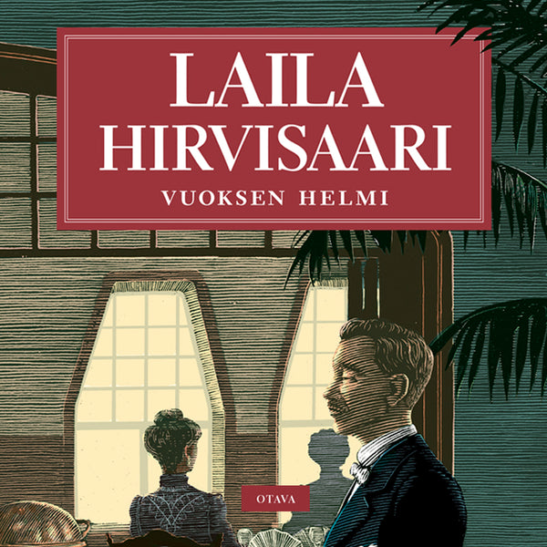 Vuoksen helmi – Ljudbok – Laddas ner-Digitala böcker-Axiell-peaceofhome.se