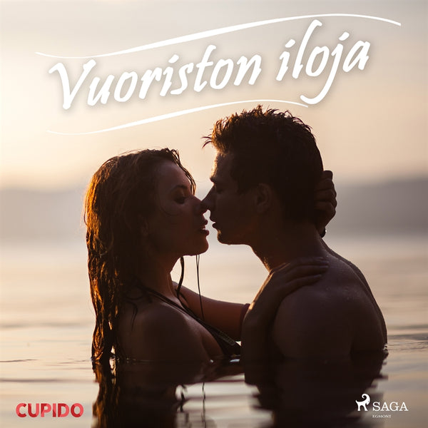 Vuoriston iloja – Ljudbok – Laddas ner