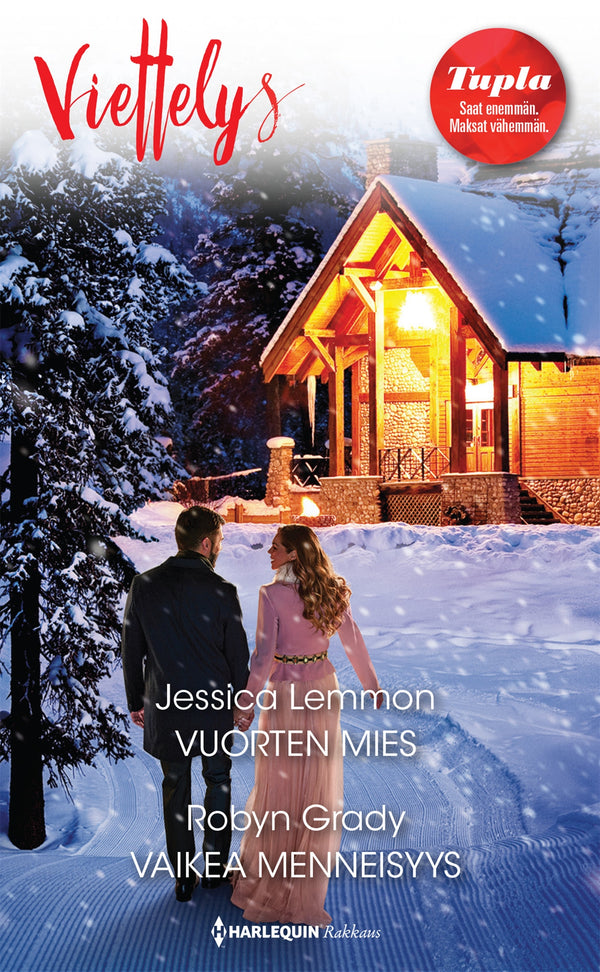 Vuorten mies / Vaikea menneisyys – E-bok – Laddas ner-Digitala böcker-Axiell-peaceofhome.se