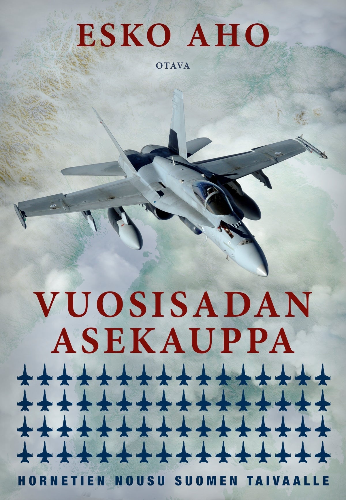 Vuosisadan asekauppa – E-bok – Laddas ner-Digitala böcker-Axiell-peaceofhome.se