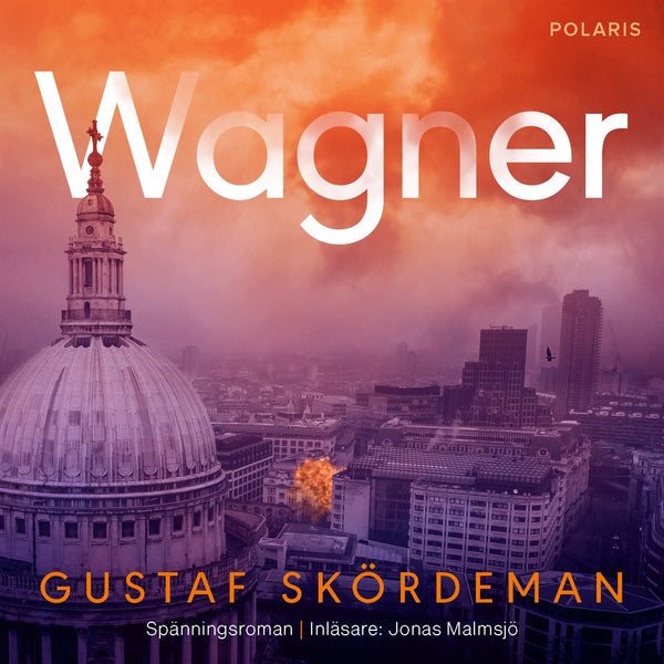 Wagner – Ljudbok – Laddas ner-Digitala böcker-Axiell-peaceofhome.se